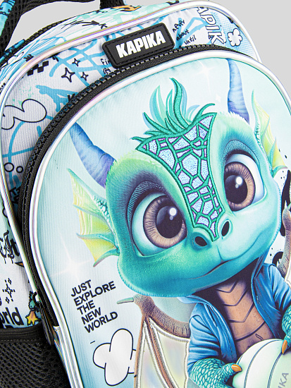 Рюкзак артикул:BG27-N2-6