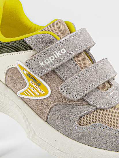 Полуботинки артикул:721242-2-3