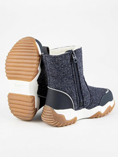 Валенки артикул:00214-2-5