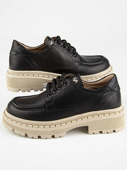 Полуботинки артикул:231199т-1-4