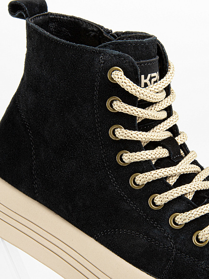 Ботинки артикул:53703у-1-3