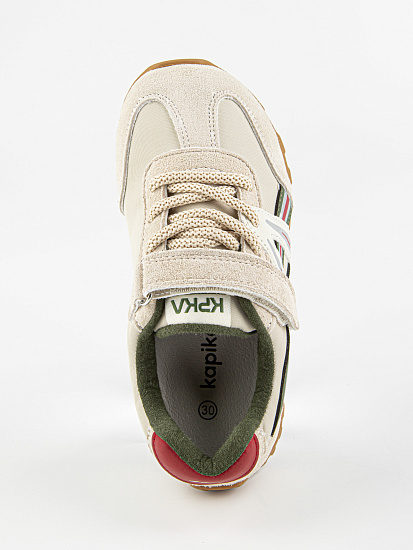 Кроссовки артикул:721197-2-6