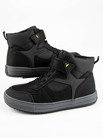 Ботинки артикул:53706ук-1-4