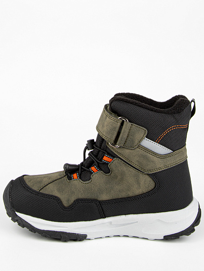 Ботинки артикул:43532-2-8