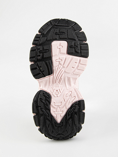 Кроссовки артикул:731124-10-8