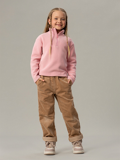 Толстовка флисовая артикул:OKGCJ10-80-3