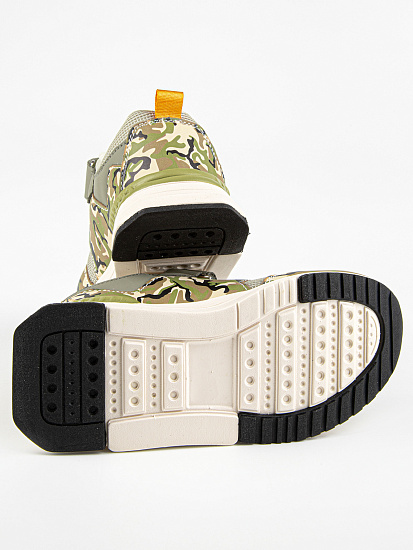 Кроссовки артикул:72971-21-5