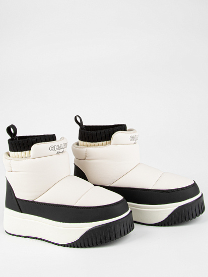 Ботинки артикул:1907д-2-2