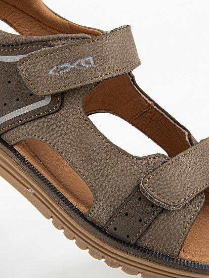 Сандалии артикул:33848к-2-3