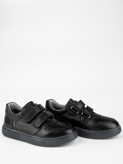 Полуботинки артикул:231206т-1-2