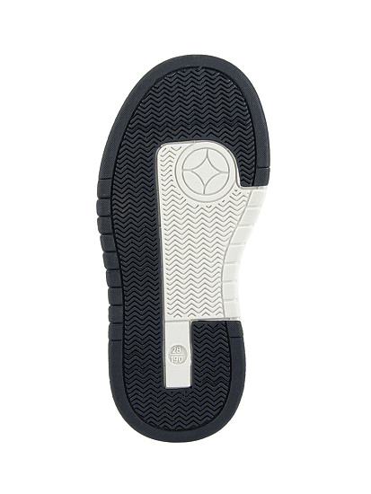 Кроссовки артикул:721020-2-4