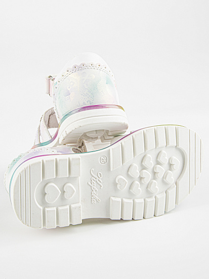 Сандалии артикул:31495п-31-5