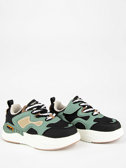 Кроссовки артикул:721183-1-2