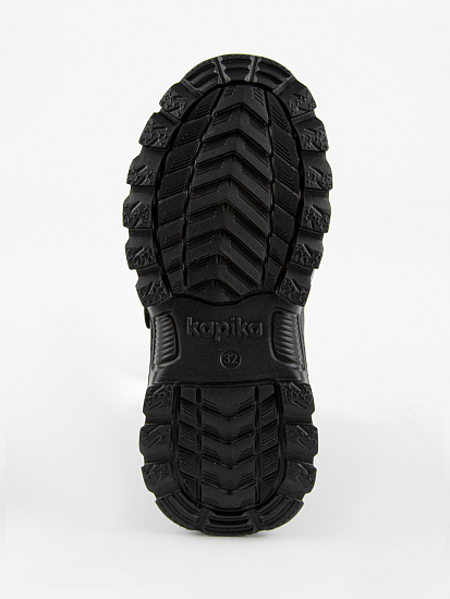 Ботинки артикул:43434-10-9