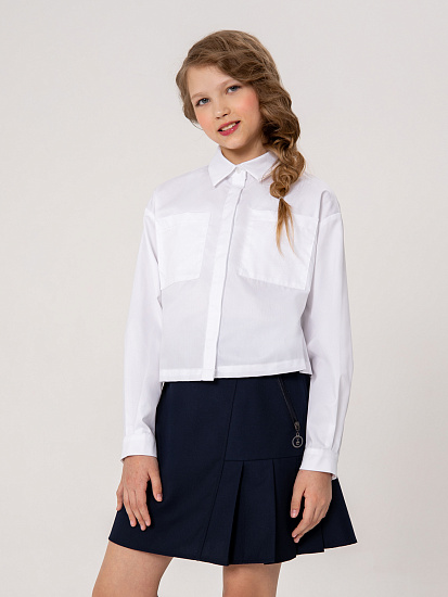 Юбка артикул:OJGCS02-Z4-4