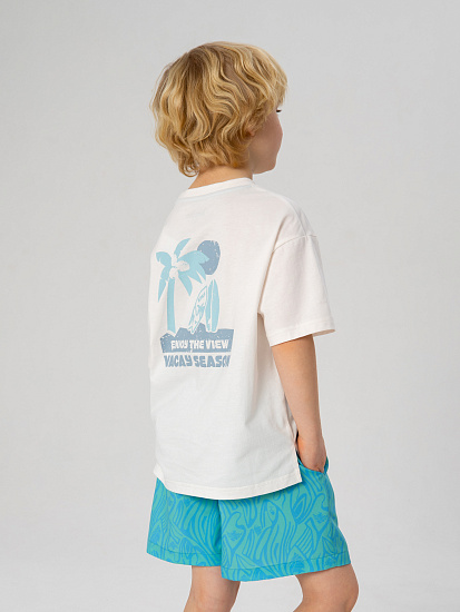 Футболка артикул:PKBCT13-00-2