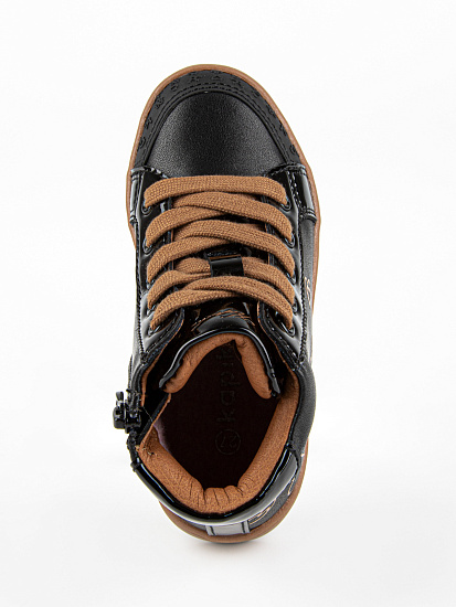 Ботинки артикул:52607ук-1-6