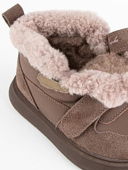 Ботинки артикул:62137ш-2-10