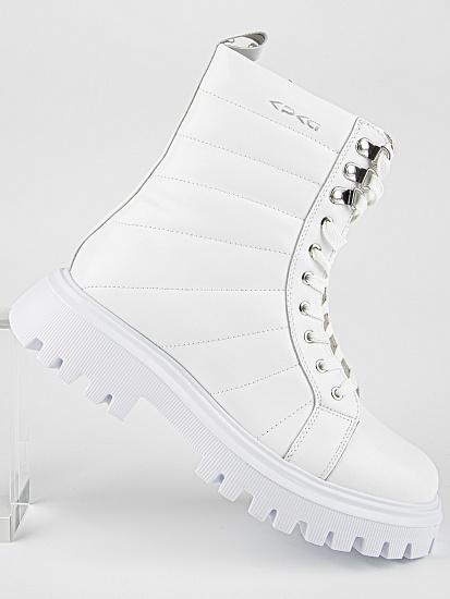 Ботинки артикул:64287шк-2-7