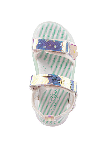 Сандалии артикул:32880п-20-3