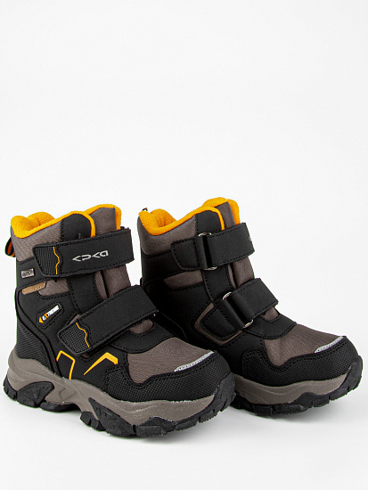 Ботинки артикул:42526-2-2