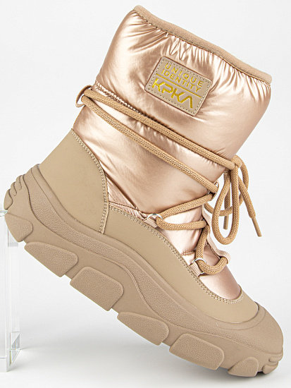 Сапоги артикул:1894д-2-7