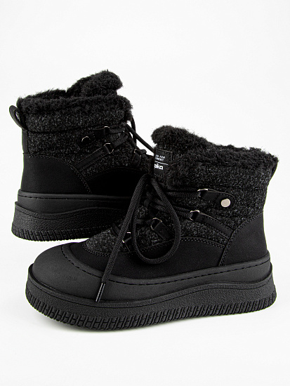 Ботинки артикул:64326шк-1-4