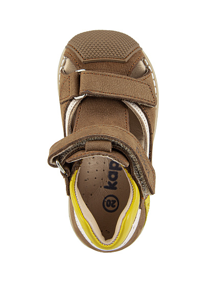 Сандалии артикул:10242т-4-3