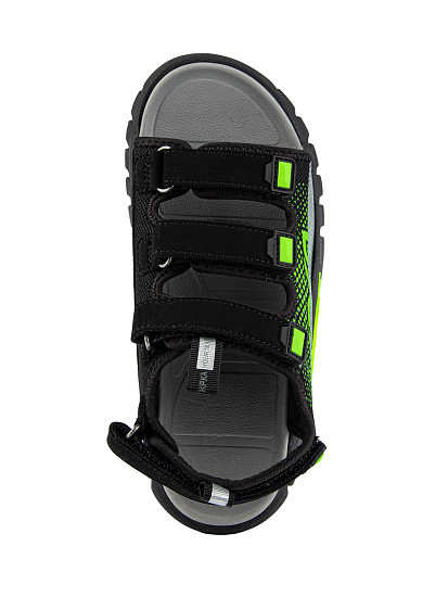 Сандалии артикул:33838-1-3