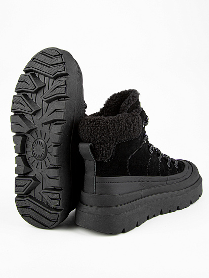 Ботинки артикул:64325ш-1-5