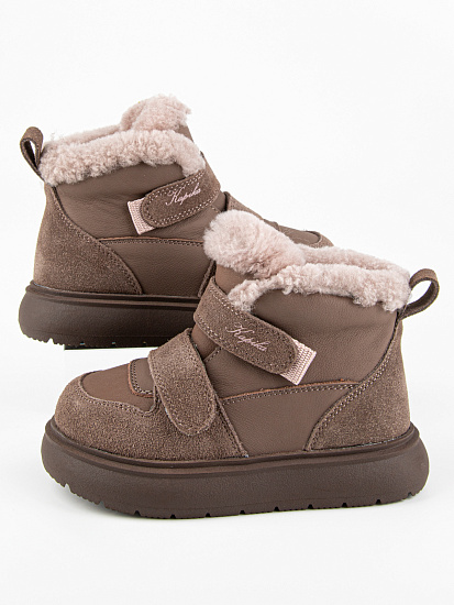 Ботинки артикул:62137ш-2-4