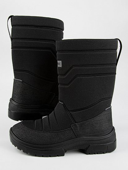 Сапоги артикул:1843д-1-4