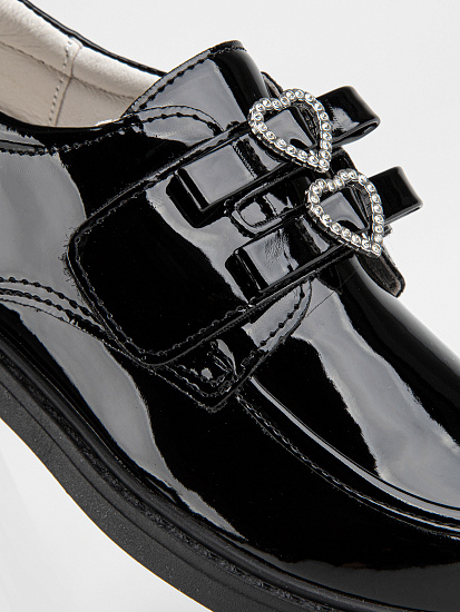 Полуботинки артикул:22583п-10-3