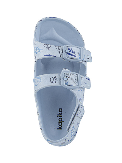 Сандалии артикул:82253-3-3