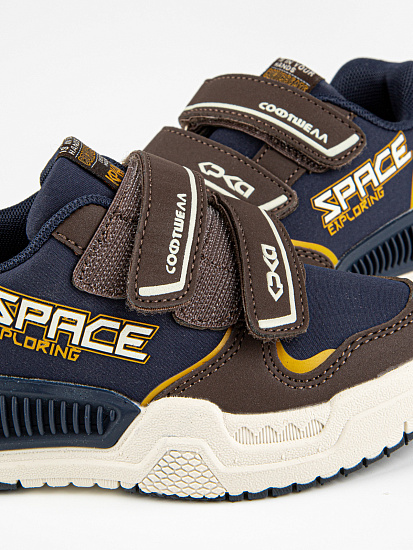 Кроссовки артикул:721139с-10-9