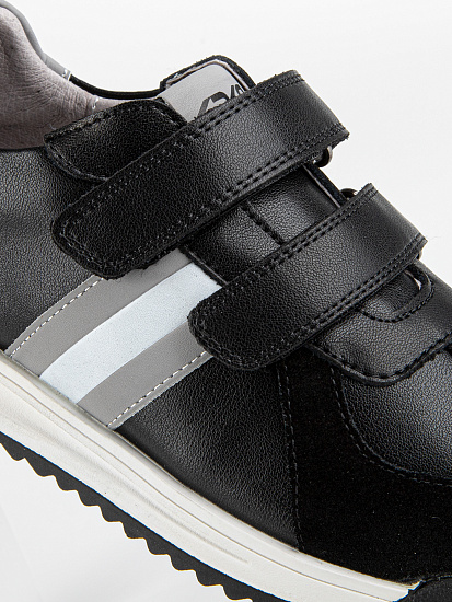 Полуботинки артикул:231893к-1-3