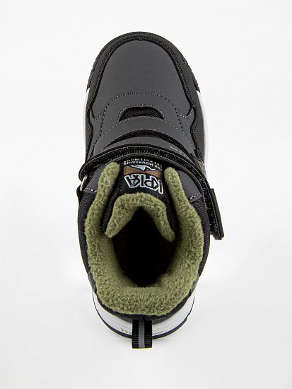 Ботинки артикул:42528-1-6