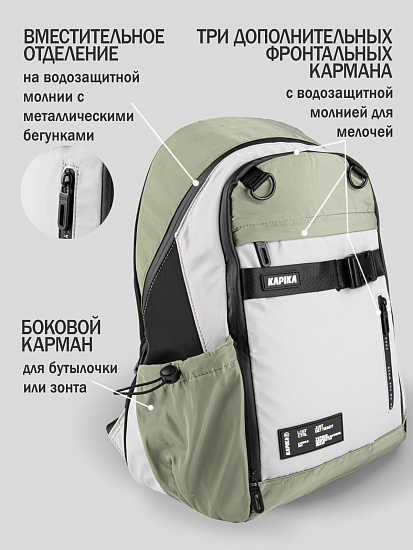 Рюкзак артикул:BG28-90-6