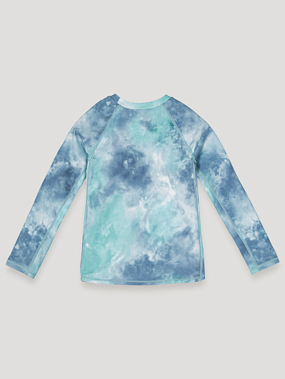 Лонгслив купальный UPF артикул:PUBSL01-QW-2