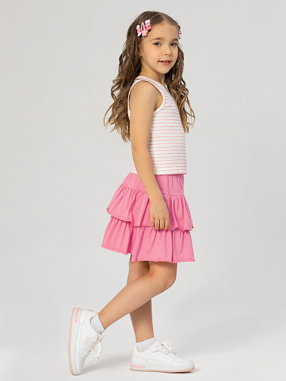 Юбка артикул:PKGCS02-81-7