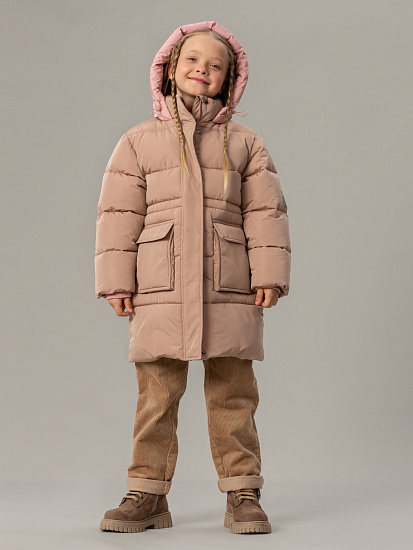 Куртка зимняя артикул:OKGCK11-T1-3