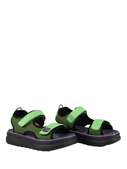 Сандалии артикул:34572п-2-5