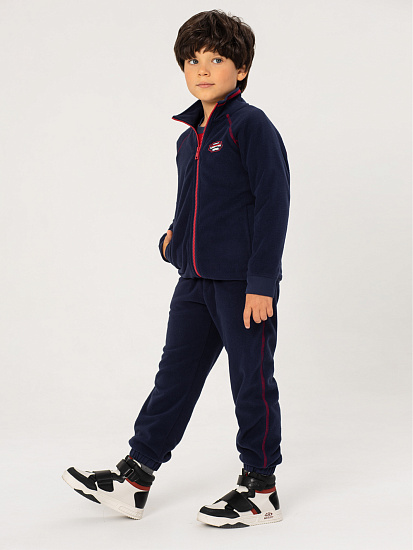 Брюки флисовые артикул:OKBCP09-Z4-4