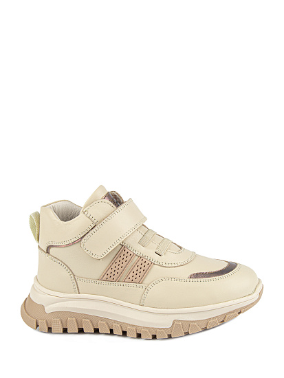 Ботинки артикул:52589ут-1-1