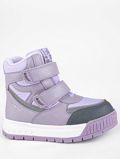 Ботинки артикул:42527-1-1