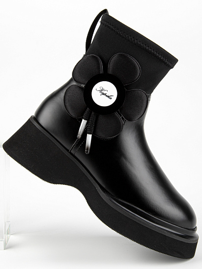 Ботинки артикул:54499ук-2-7