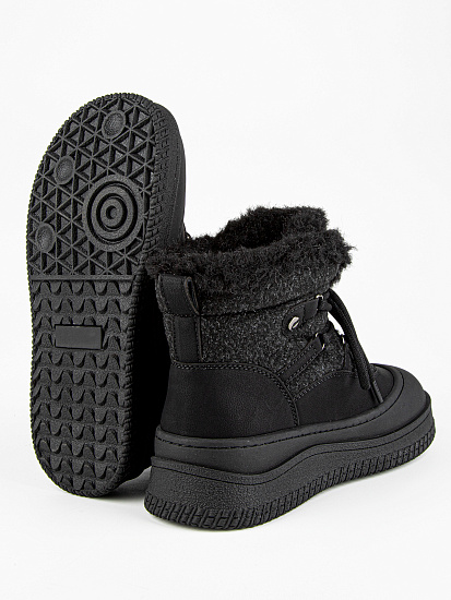 Ботинки артикул:64326шк-1-5