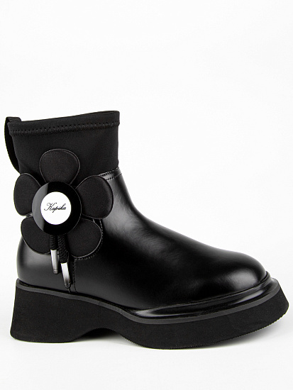 Ботинки артикул:54499ук-2-1