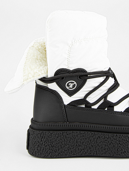 Сапоги артикул:1886д-1-10