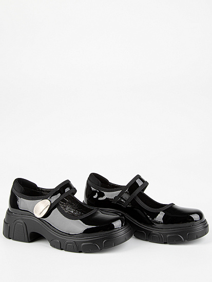 Туфли артикул:24743п-1-2